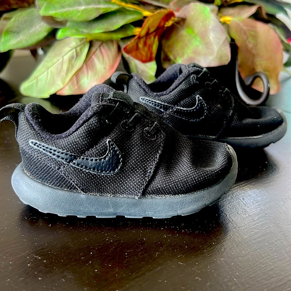 Boy Shoes